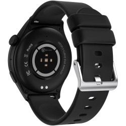 Smartwatch Weofly Curve czarny