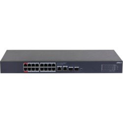 Switch  Dahua CS4220-16GT-240
