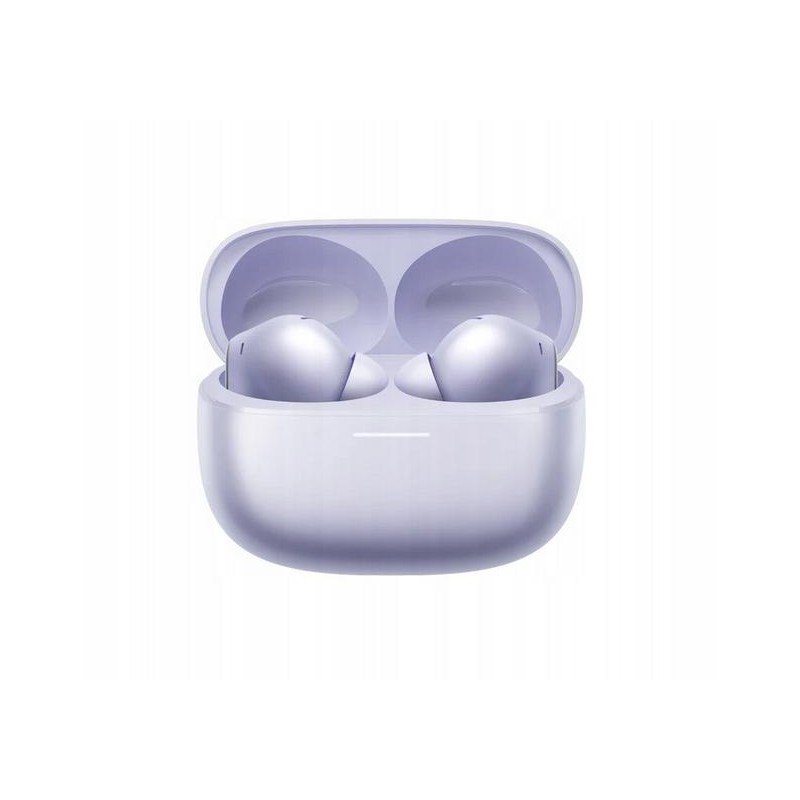 Słuchawki bezprzewodowe dokanałowe Xiaomi Redmi Buds 6 Pro Lavender Purple
