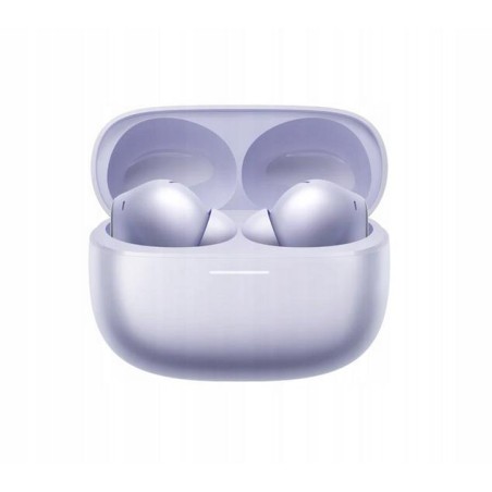 Słuchawki bezprzewodowe dokanałowe Xiaomi Redmi Buds 6 Pro Lavender Purple