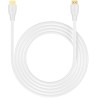 Kabel HDMI Unitek 2.1 8K HDR biały 2m
