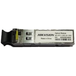 Moduł Hikvision HK-SFP-1.25G-20-1550