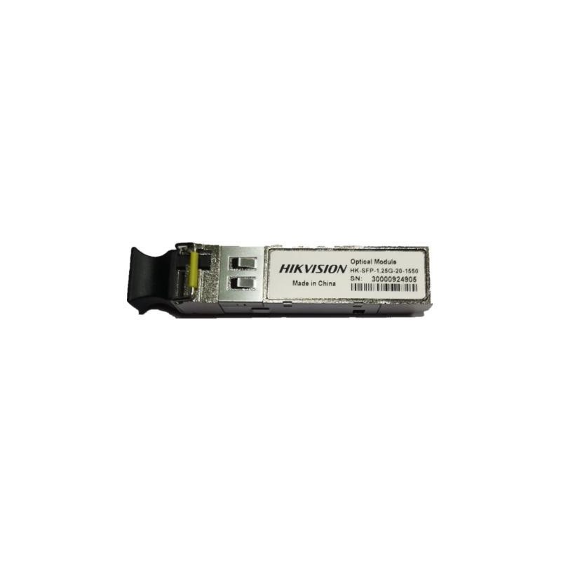 Moduł Hikvision HK-SFP-1.25G-20-1550
