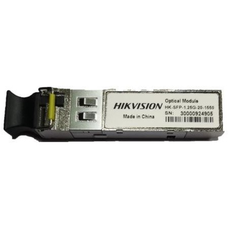 Moduł Hikvision HK-SFP-1.25G-20-1550