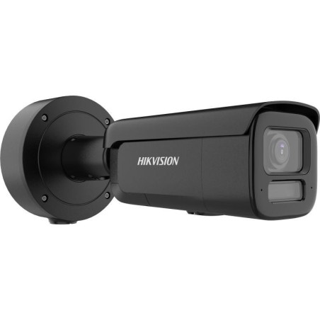 Kamera IP Hikvision 16MP DS-2CD26166G3-IZS2UY/SL(2812)eFBLACK