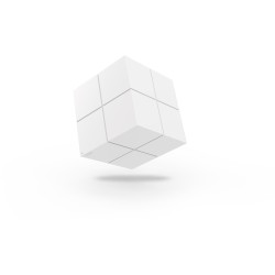 DOMOWY SYSTEM WI-FI TENDA MESH NOVA MW6 2-pack