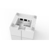 DOMOWY SYSTEM WI-FI TENDA MESH NOVA MW6 2-pack