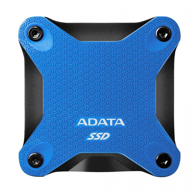 Dysk Zewnętrzny SSD Adata SD620 1TB niebieski Dysk Zewnętrzny SSD Adata SD620 1TB niebieski