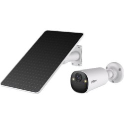 Zestaw Dahua Wifi Panel KIT/BF8CP-0210B-XL/M0508