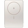 Powerbank Xiaomi Super Slim Magnetic Power Bank 5000mAh złoty