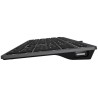 Klawiatura komputerowa A4tech FStyler FX60H White Backlit