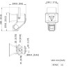 Kamera IP Hikvision DS-2CD2646G2-4LIZSU/PP