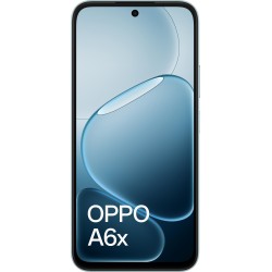 Smartfon OPPO A6X 4G 4/128GB Blue