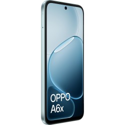 Smartfon OPPO A6X 4G 4/128GB Blue