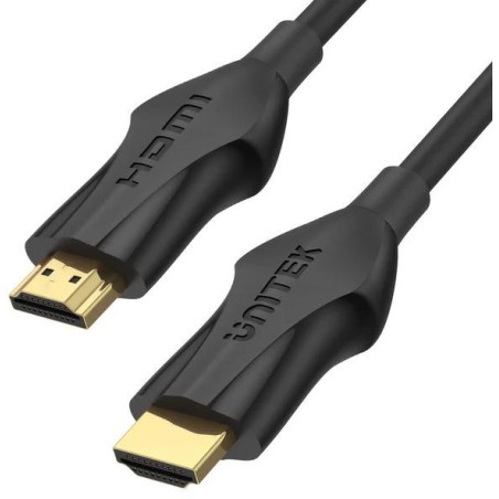Kabel HDMI Unitek C11060BK-3M HDMI 2.1 8K, 4K@120Hz
