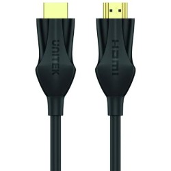 Kabel HDMI Unitek C11060BK-3M HDMI 2.1 8K, 4K@120Hz