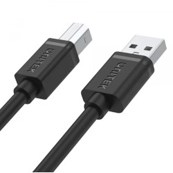 Unitek przewód USB 2.0 AM-BM 1M