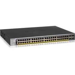 Switch Netgear GS752TPP-300EUS