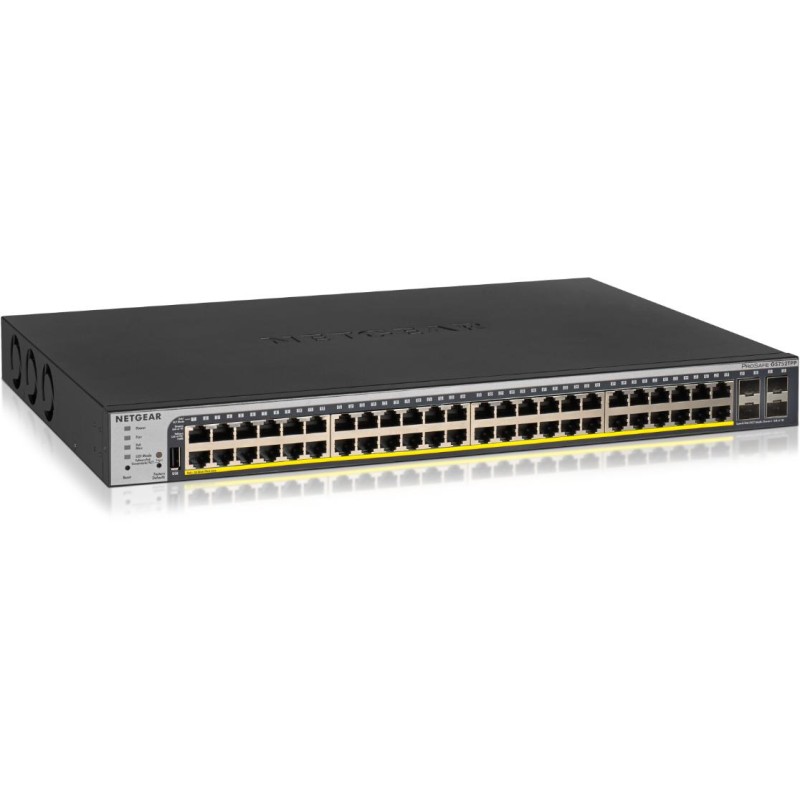 Switch Netgear GS752TPP-300EUS