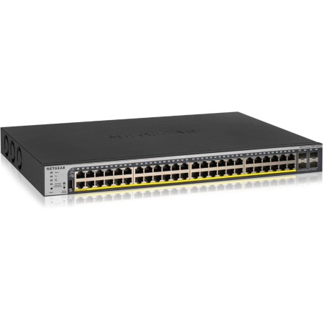 Switch Netgear GS752TPP-300EUS
