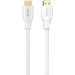 Kabel HDMI Unitek 2.1 8K HDR biały 10m