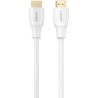 Kabel HDMI Unitek 2.1 8K HDR biały 10m