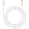 Kabel HDMI Unitek 2.1 8K HDR biały 10m