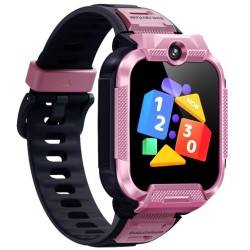 Smartwatch Mibro Kids Z5 4G LTE (różowy)