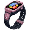 Smartwatch Mibro Kids Z5 4G LTE (różowy)
