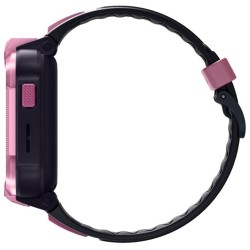 Smartwatch Mibro Kids Z5 4G LTE (różowy)