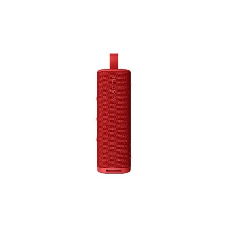 Głośnik przenośny Xiaomi S29D Mi Sound Outdoor 30W czerwony
