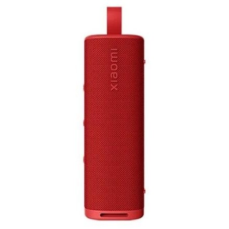 Głośnik przenośny Xiaomi S29D Mi Sound Outdoor 30W czerwony