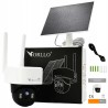Kamera IP Orllo TZ1 Cloud SIM 4G LTE z panelem solarnym