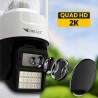 Kamera IP Orllo N2 PT 3MP 4G LTE
