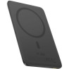 Powerbank Baseus PicoGo AM41 Ultra-Slim 5000 mAh 20 W PD 3.0 QC 3.0 czarny MagSafe + kabel USB-C