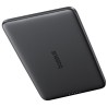 Powerbank Baseus PicoGo AM41 Ultra-Slim 5000 mAh 20 W PD 3.0 QC 3.0 czarny MagSafe + kabel USB-C