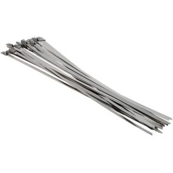 Opaska metalowa TS1446290*P25 BRADAS