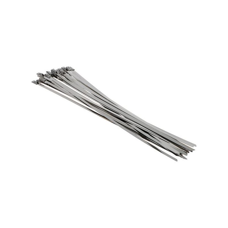 Opaska metalowa TS1446290*P25 BRADAS
