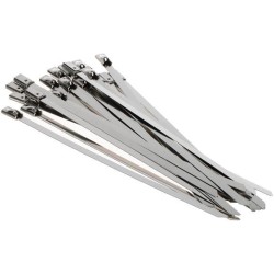Opaska metalowa TS1446150*P25 BRADAS