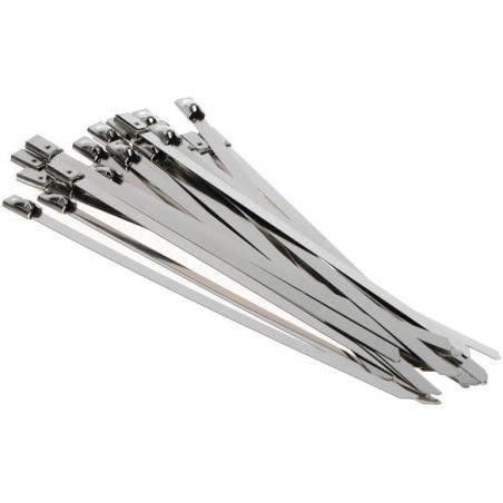 Opaska metalowa TS1446150*P25 BRADAS