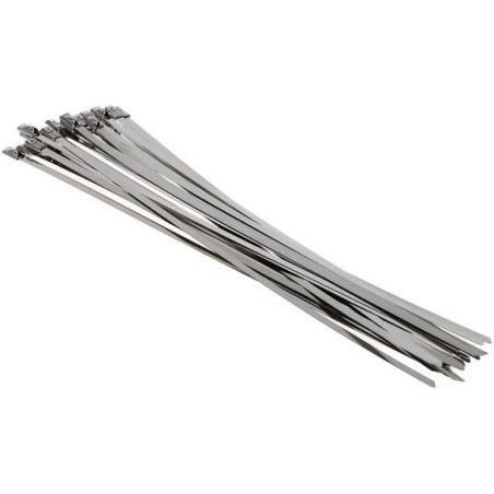 Opaska metalowa TS1446200*P25 BRADAS