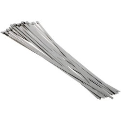 Opaska metalowa TS1446360*P25 BRADAS