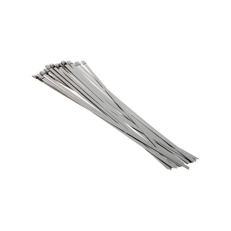 Opaska metalowa TS1446360*P25 BRADAS