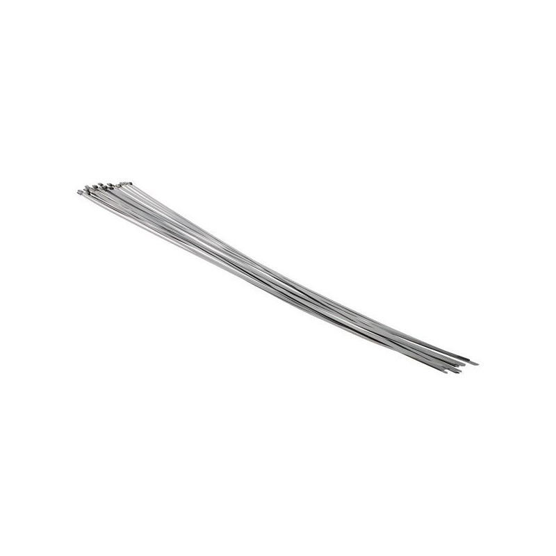 Opaska metalowa TS1446840*P25 BRADAS
