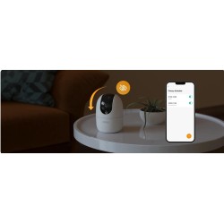 Kamera IP Imou Ranger 2 Pro 8MP