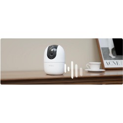 Kamera IP Imou Ranger 2 Pro 8MP