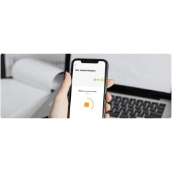 Kamera IP Imou Ranger 2 Pro 8MP