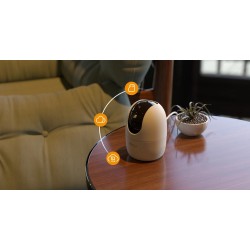 Kamera IP Imou Ranger 2 Pro 8MP
