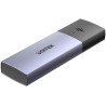 Unitek Obudowa PCIe M.2 SSD z funkcją lokalizacji