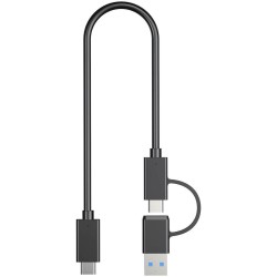 Unitek Obudowa PCIe M.2 SSD z funkcją lokalizacji